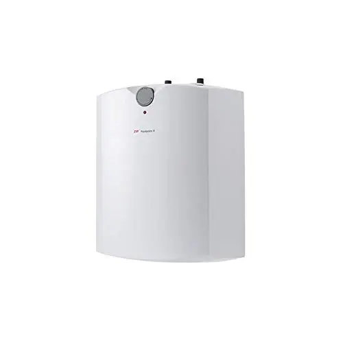 Zip Water Heater 10L 2.2KW Aquapoint 3 Unvented 10 litre Underbasin