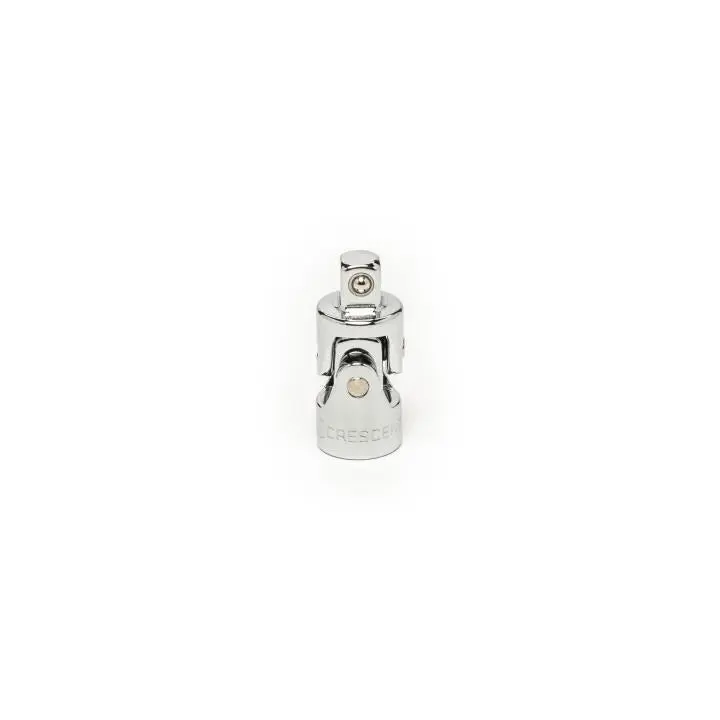Apex/Cooper Tool 1/4 Drive Universal Joint Precision Work