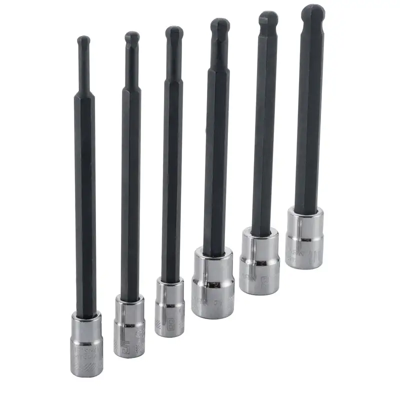 Craftsman 3-Piece Universal Joint Set 1/4, 3/8, 1/2 Drive Tools