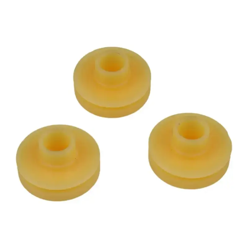 3 Piston Head Valves Bostitch MCN150 MCN250 N66 CF15 N75 DeWalt DW66 DWMC150