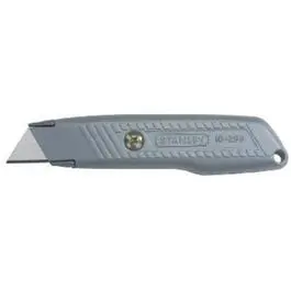 5.5-Inch Fixed-Blade Utility Knife STANLEY