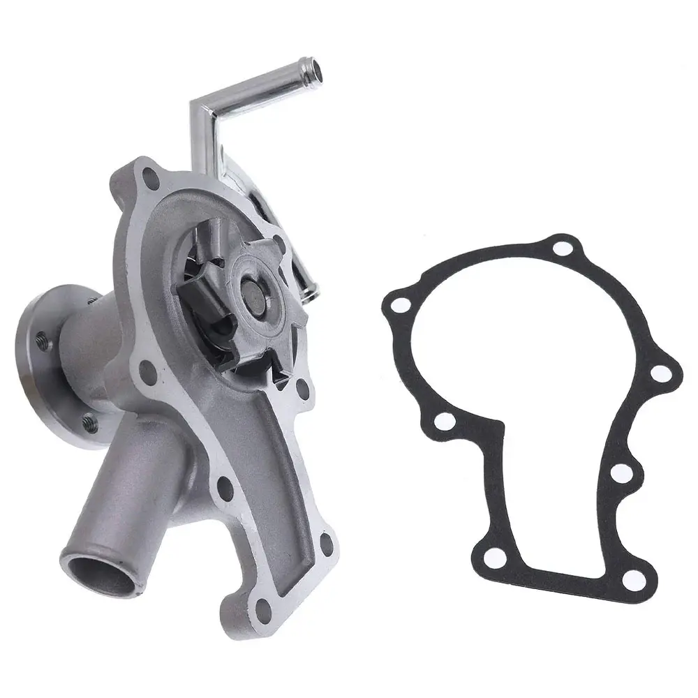 Diaphragm Water Pump EG601-73030 EG601-73034 Kubota Engine DF752 WG752 WG750 Lawn Tractor G2460G