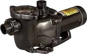 HAYWARD MaxFlo XL Pump .75HP 115/230V W3SP2305X7
