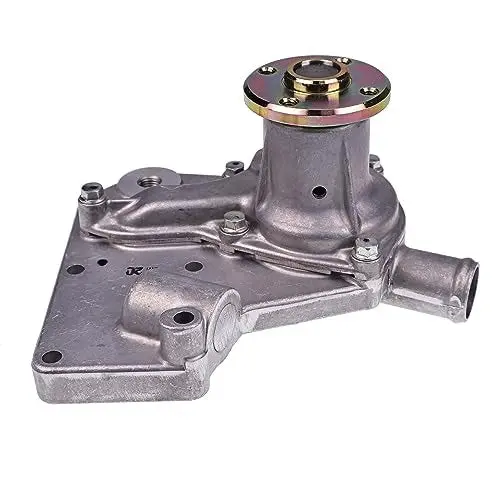 Self-Priming Water Pump 14384-73030 Kubota Generator GL-5500S GL-6500S GL-6500TS-FR