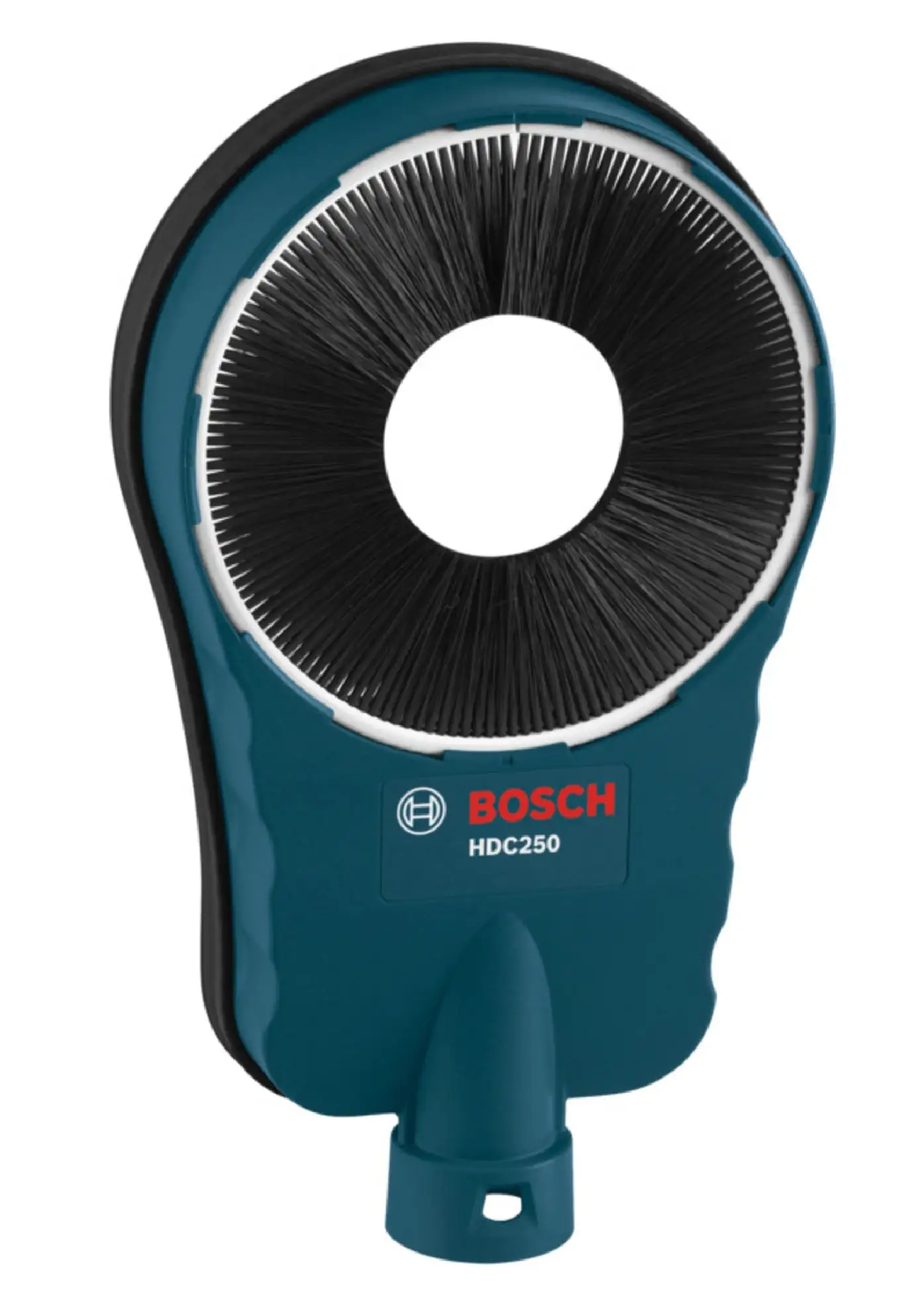 Bosch HDC250 SDS-max Wet Dry Vacuum Attachment 12 Inch Dust Extraction