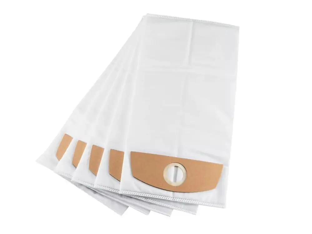 Flex Power Tools Fs-F Vc 6 Ve5 Cozy fabric Filter Bag (Pack 5)
