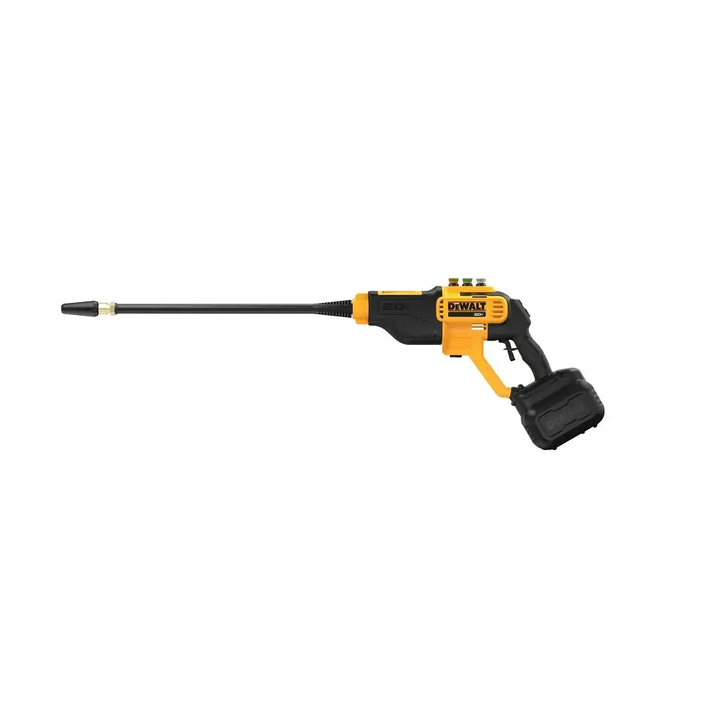 DeWalt DCV5011H HEPA Vacuum Filter Dust and Debris Collection