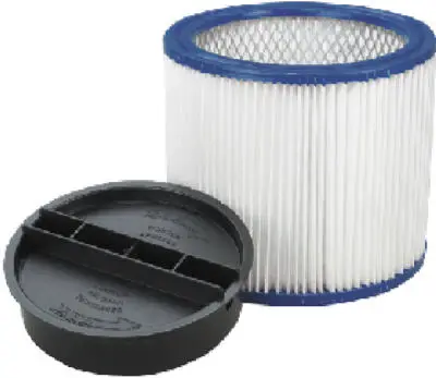 Shop-Vac 90340-33 Hepa Replacement Cartridge Cleanstream Filter Wet/Dry Vacuums