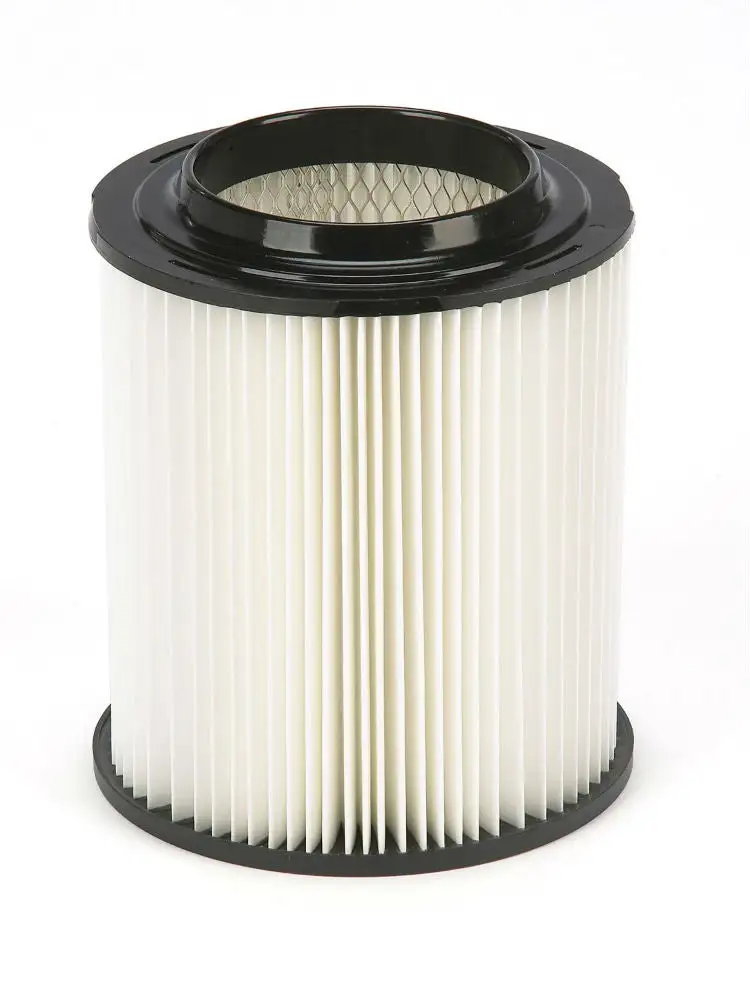 Shop-Vac 9036100 CleanStream Cartridge Filter Craftsman/Ridgid Wet/Dry Vacuums