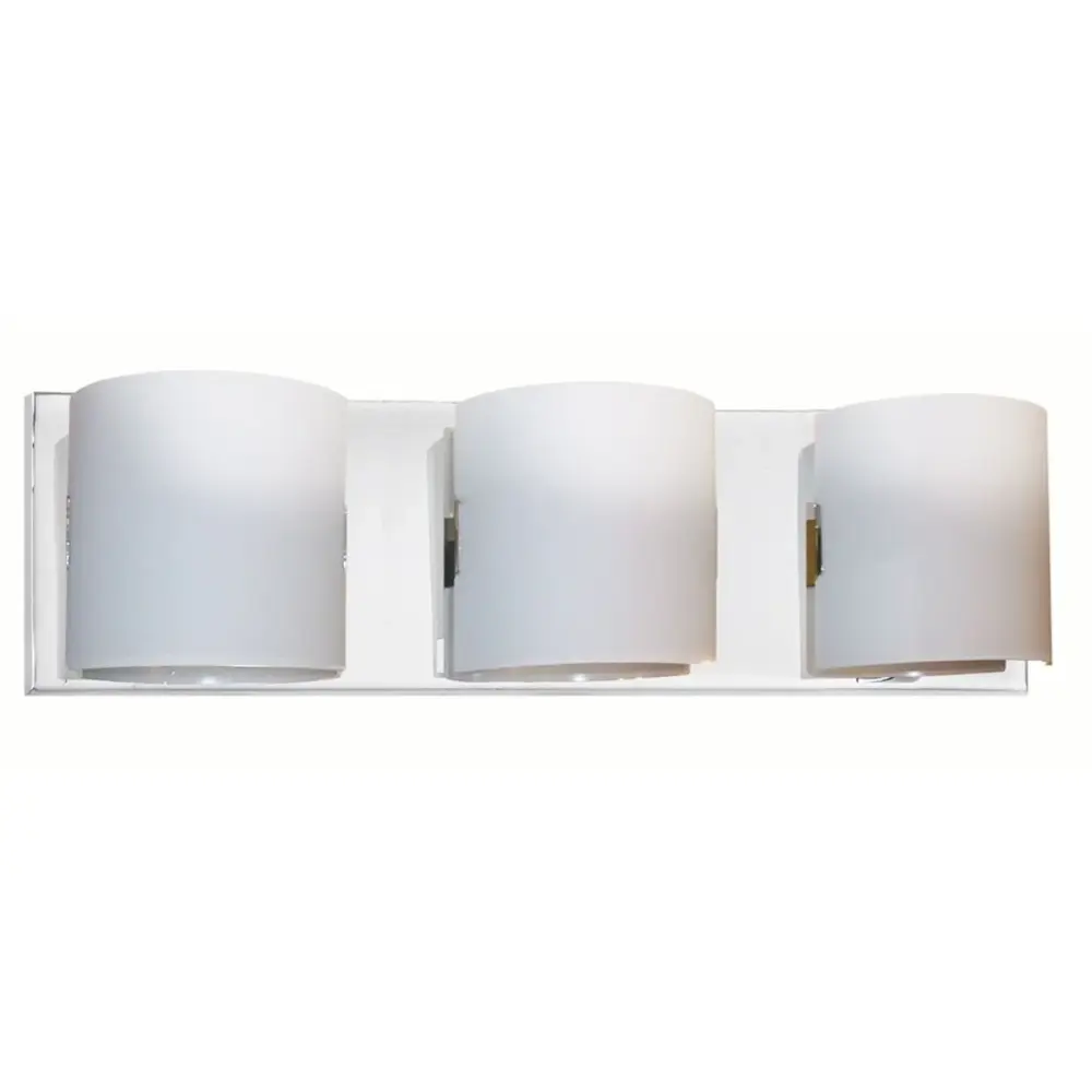 LED Sconce Sanctuary Vanity Portable