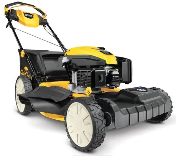 Cub Cadet Signature Cut SC300HW Walk Behind Mower 30 Inch Deck