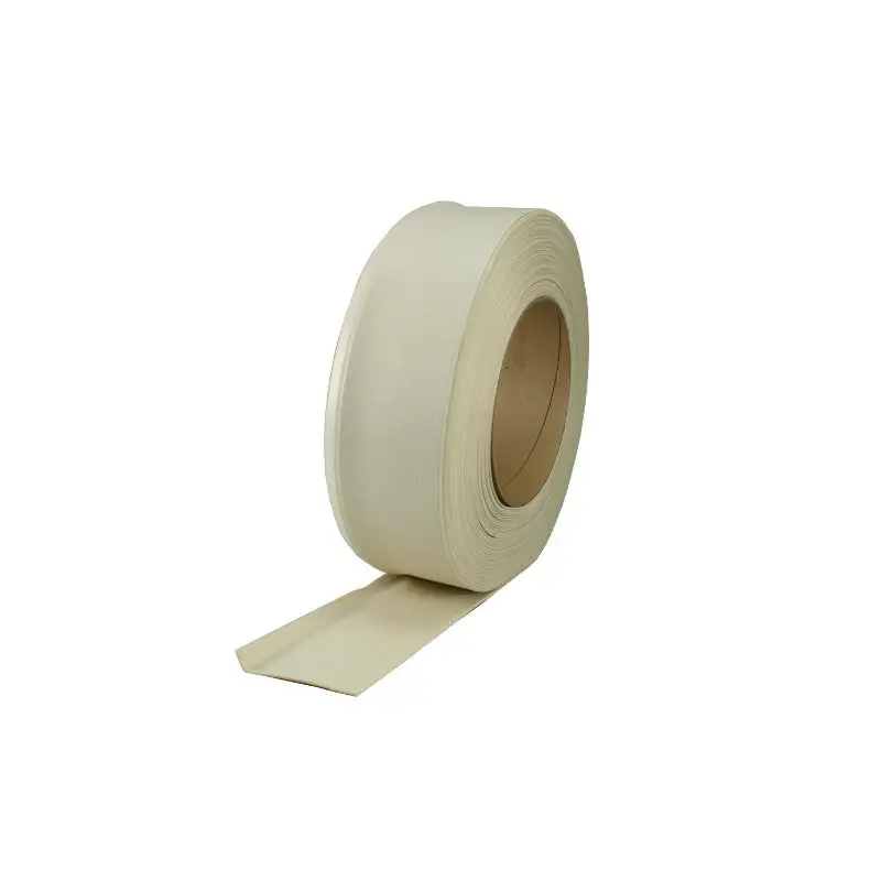 M-D Building 75481 Vinyl Cove Wall Base Roll Dry Back 4 x 120' Almond