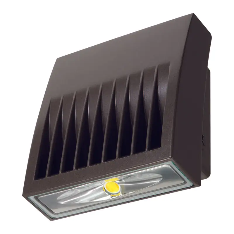 Lumark Crosstour 26 Watt LED Wall Pack Light
