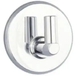 Chrome Plated Pin Style Wall Mount Fixtures and Decor Master Plumber