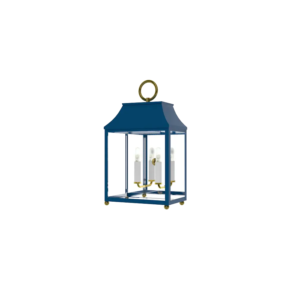 Cylinder Shade Palo Alto Sconce