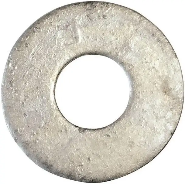 Porteous Fastener P44007-PR USS Standard Flat Washer 5/8 Inch