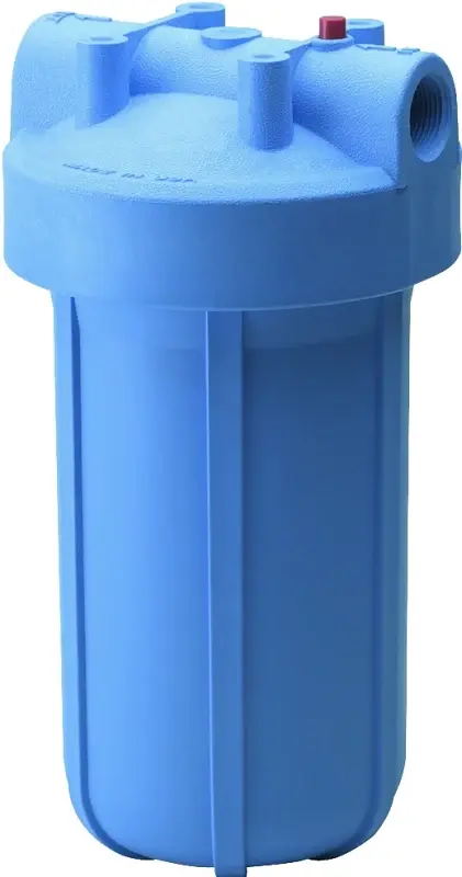 Culligan HD-950A Water Filter Housing Well Water
