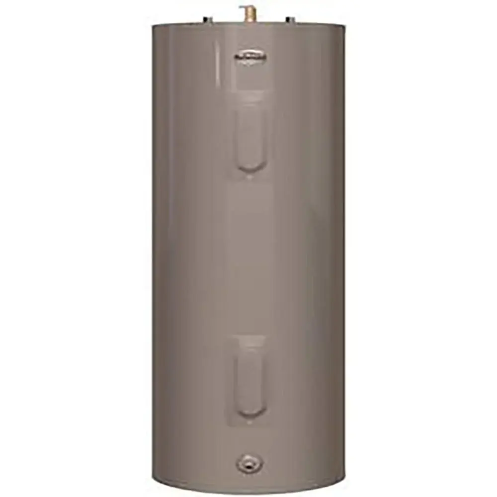 6E50-D Richmond Essential 50 Gallon Electric Water Heater, Extended, 240 V