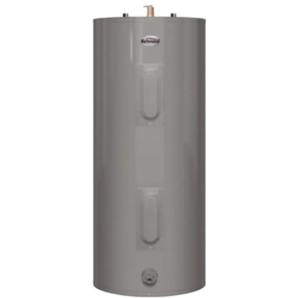 6EM40-D Richmond Vital 40 Gallon Electric Water Heater, Medium, 240 V
