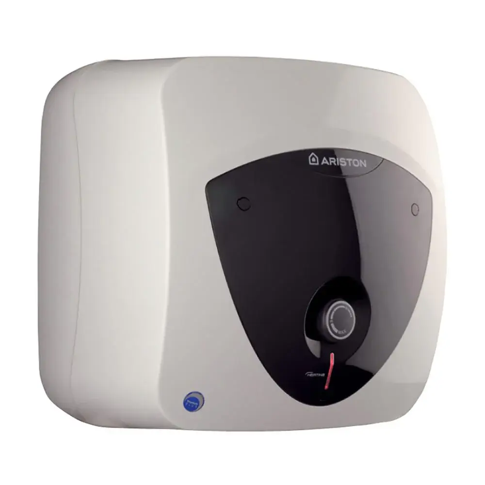 Ariston 30 Litre Andris Lux Oversink Electric Water Heater 3kW 3820017