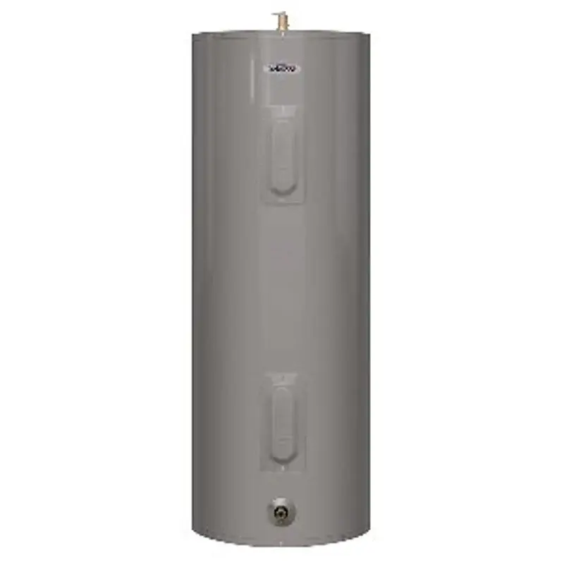 Richmond Essential Series 6EM50-D Electric Water Heater, 240 V, 4500 W, 50 gal Tank, 0.93 Energy Efficiency
