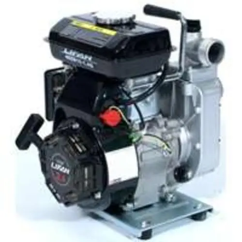 Equipsource LF1.5WP 2.5HP Gas Powered Water Pump Irrigation & Drainage