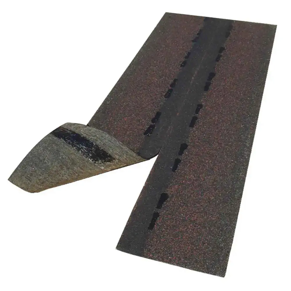 Cambridge Roof Starter Strip, 18 Units