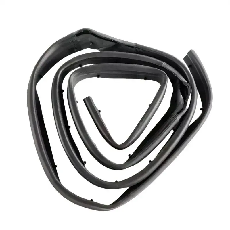 Hood Weatherstrip 68103103AB 53338079 Jeep Cherokee 2.4L L4 3.2L V6 2014-2018