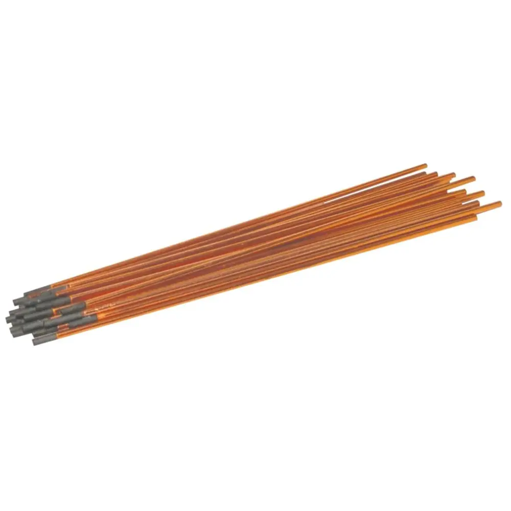 Best Welds 22-053-003x Carbons 5/16x12 Dc-cc