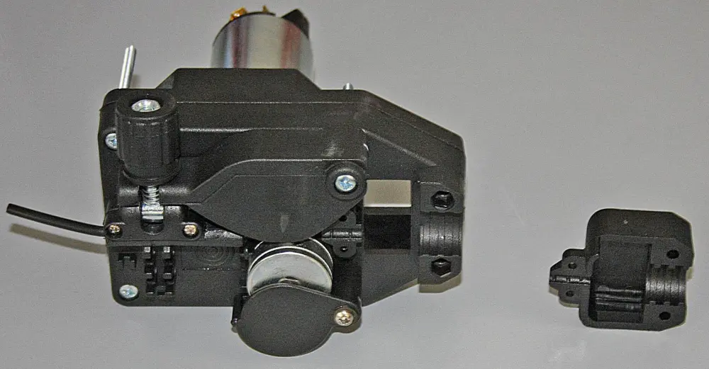 Complete Wire Feed Assembly Clarke® MIG 180EN MIG Welders