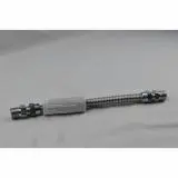 Dormont UL Gas Connectors 3/8" ID 1/2" MIP X 1/2" MIP - 18