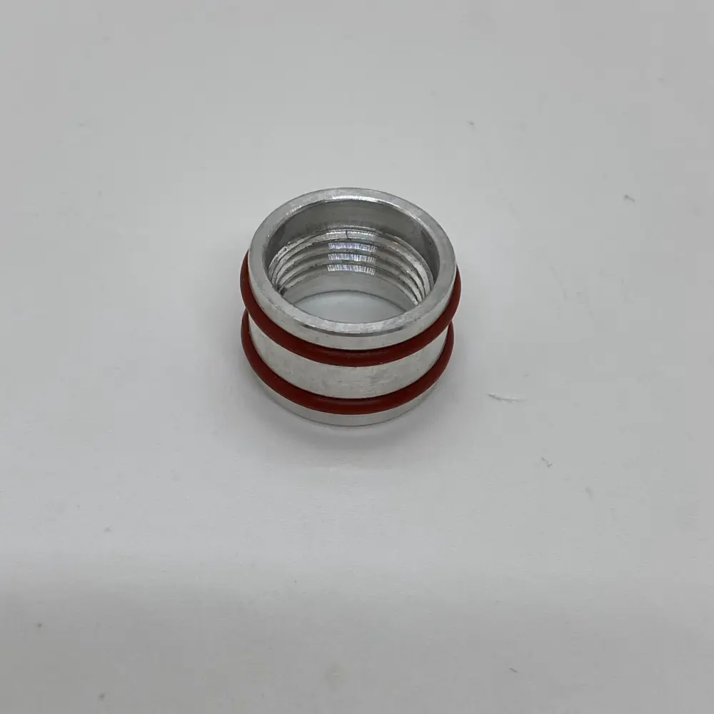 EDGE® Gas Lens Adapter O-Rings 9 & 20 Series TIG Torches