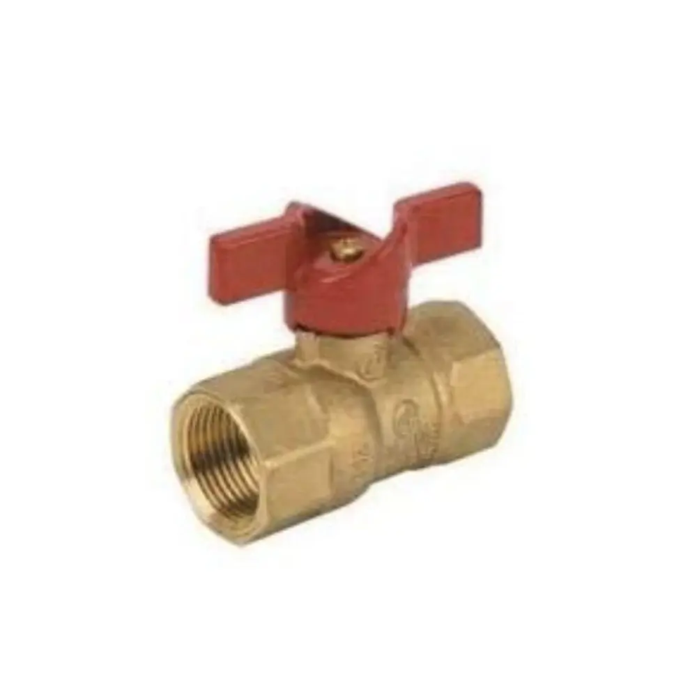 1/2 FL X 1/2 FIP VALVE