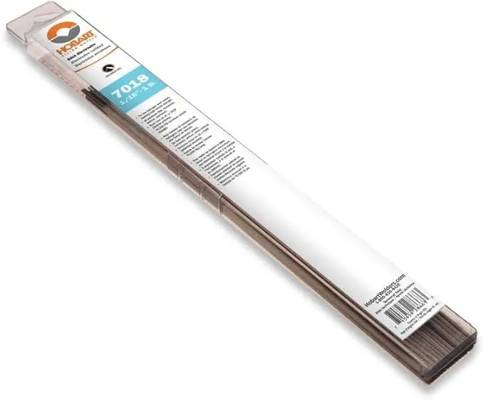 Hobart Electrode Welding Stick 1/16 Inch