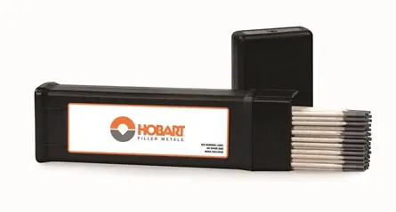 Hobart Electrode Welding Stick 1/8"