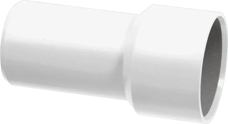 McAlpine ABSCON-32x1.25 32mm ABS Solvent Weld Adaptor
