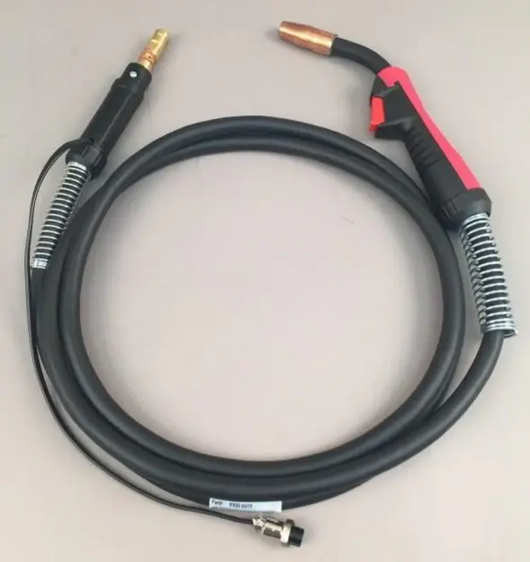 MIG Welding Gun