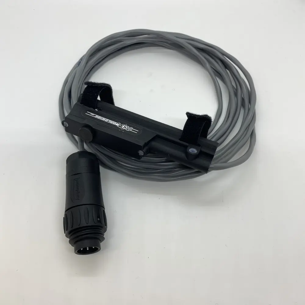 Momentary Switch HTP® America Invertig 221 AC/DC TIG Welders