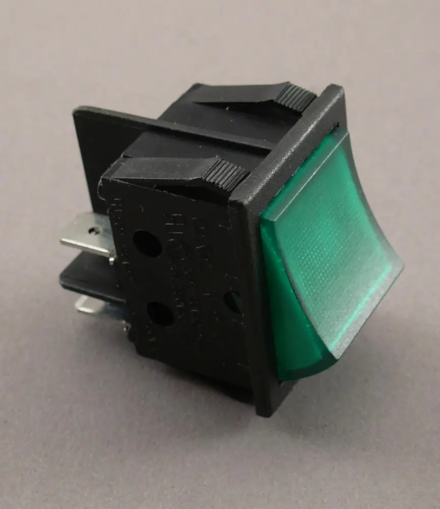 On/Off Switch Clarke® MIG Welders