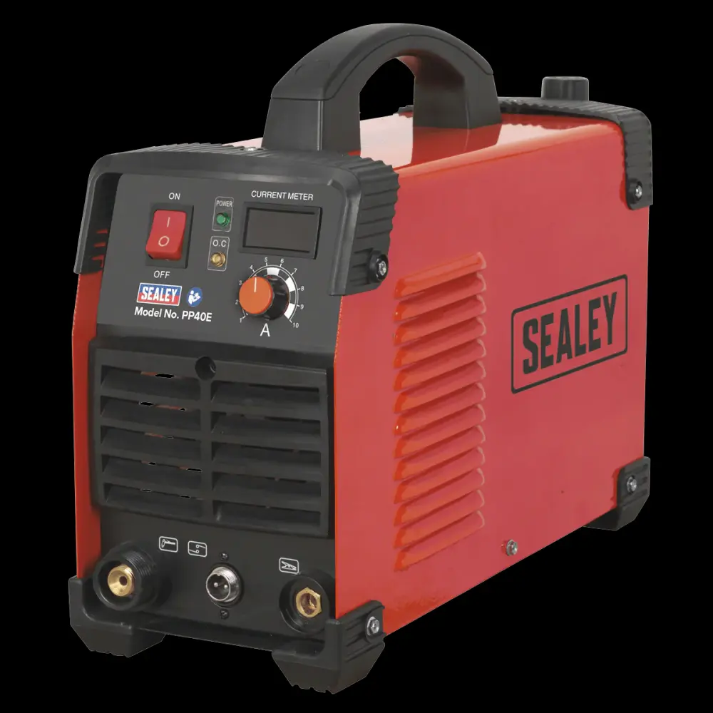 Sealey PP40E Plasma Cutter Inverter 40A 230V
