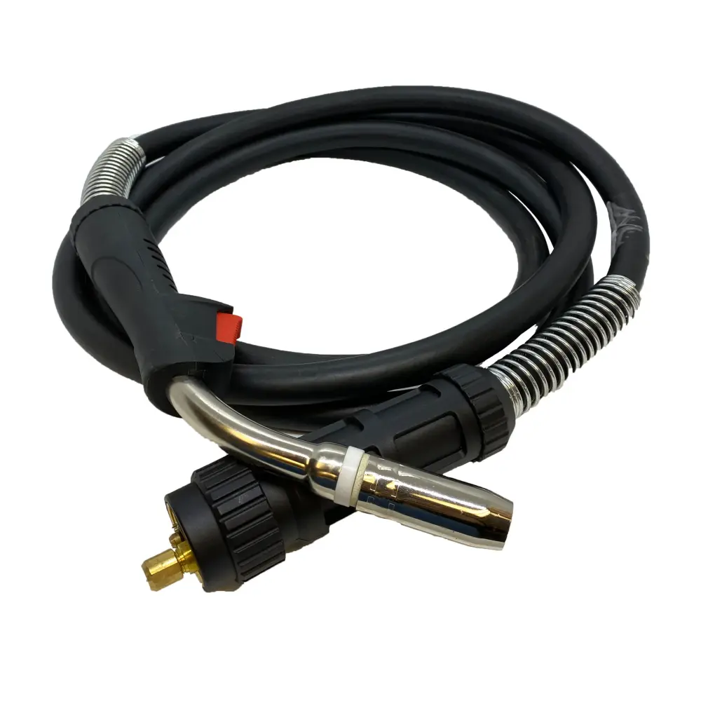 25 Series (250A) MIG Welding Gun f/Everlast® MIG Welders