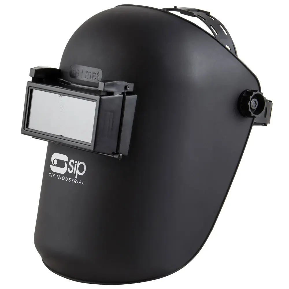 SIP Flip-Top Welding Headshield - 02846