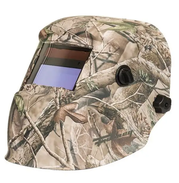 Forney 55711 Master Series Edge Auto-darkening Welding Helmet Professionals