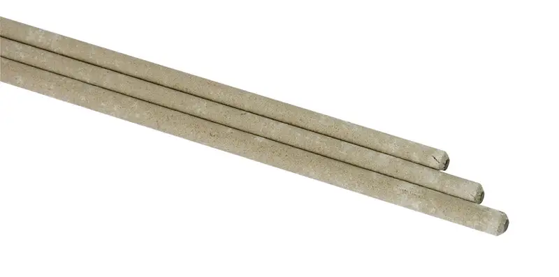 Forney 3/32x14.6 E6011 Mild Steel Welding Rods 5lb 88000 psi Electrodes