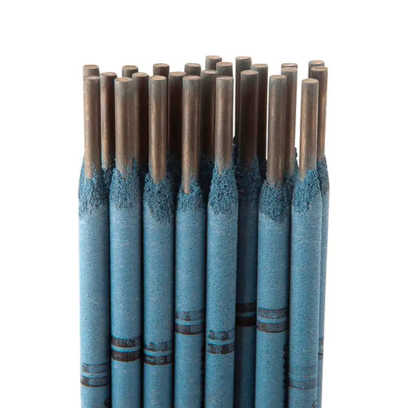 Forney 3/32x14.6 E6013 Mild Steel Welding Electrodes 5lb 83000 psi