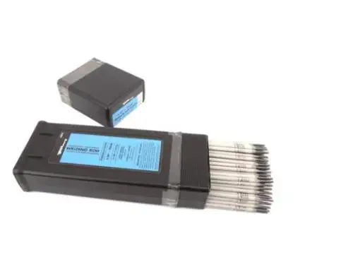 Forney 31310 Welding Electrodes 5/32 Inch Mild Steel 10 lbs