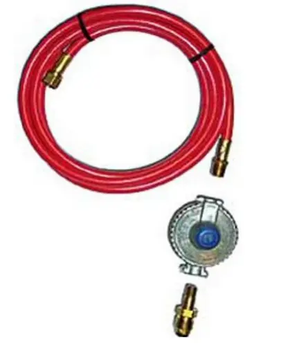 Red Dragon SL-1C Propane Hook-Up Kit 10 Foot Hose