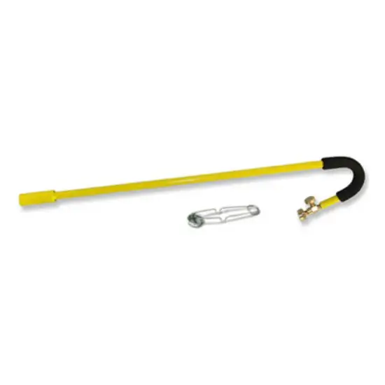 Red Dragon VT-1-32C Mini Dragon Vapor Torch Kit 25000 BTU 20-90 PSI