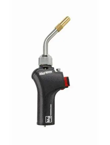 Oxy-Mapp or Pro Brazing Welding Torch Kit - Shop Hand Tool Sets Professionals Mag-Torch