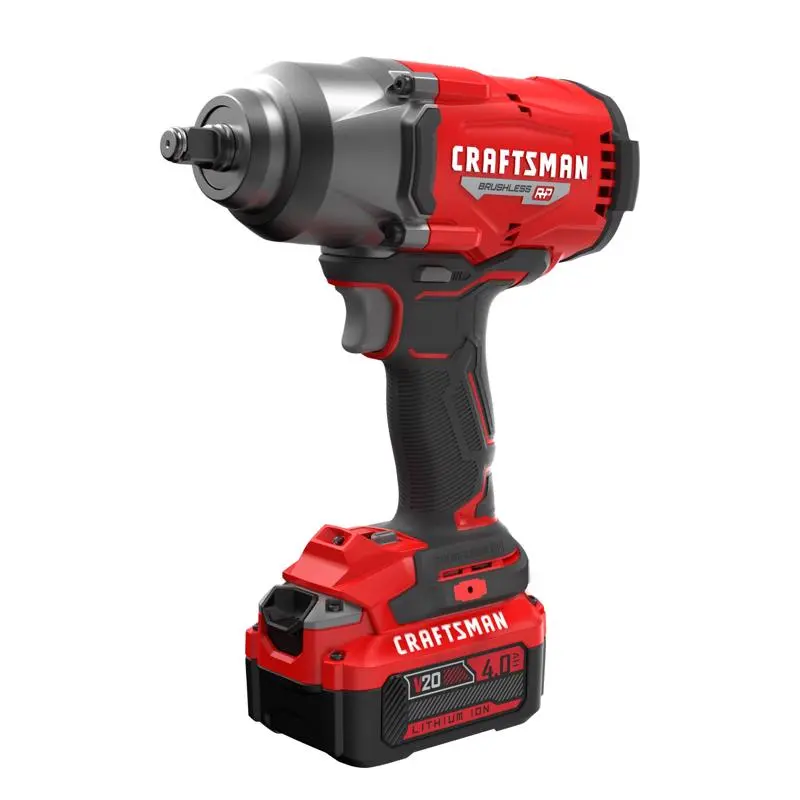 Craftsman CMXEVBE17040 Corded Wet/Dry Vacuum 120 Volt Powerful Suction